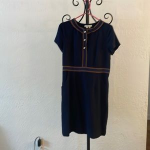 Boden dress.